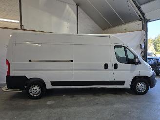 Opel Movano 2.2D 140 L3H2 3.3t picture 8