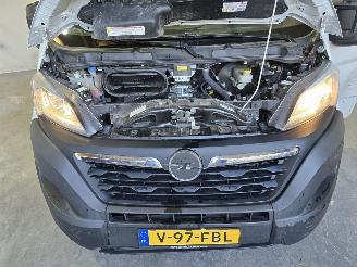 Opel Movano 2.2D 140 L3H2 3.3t picture 17