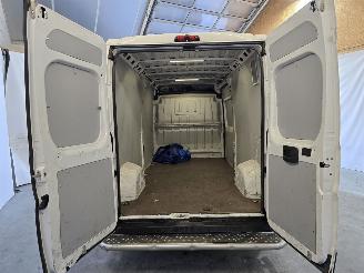 Opel Movano 2.2D 140 L3H2 3.3t picture 21