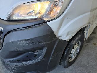 Opel Movano 2.2D 140 L3H2 3.3t picture 11