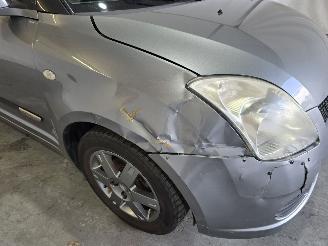 Suzuki Swift 1.3 GLS picture 9