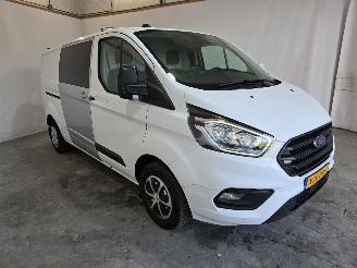 skadebil bedrijf Ford Transit CUSTOM 2021/3