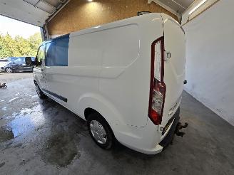 Ford Transit CUSTOM picture 5