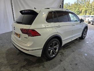 Volkswagen Tiguan 1.4 TSI 4Motion Highline picture 7