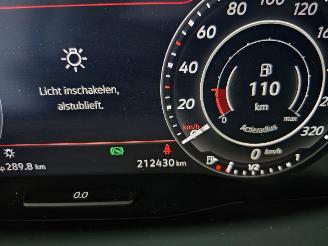 Volkswagen Tiguan 1.4 TSI 4Motion Highline picture 16