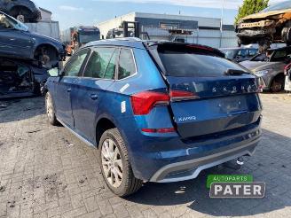Skoda Kamiq Kamiq, SUV, 2019 1.0 TSI 12V picture 6