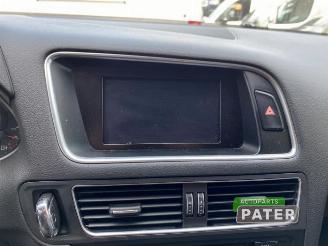 Audi Q5 Q5 (8RB), SUV, 2008 / 2017 2.0 TFSI 16V Quattro picture 8