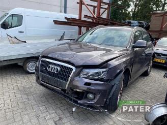 demontáž osobní automobily Audi Q5 Q5 (8RB), SUV, 2008 / 2017 2.0 TFSI 16V Quattro 2010/6