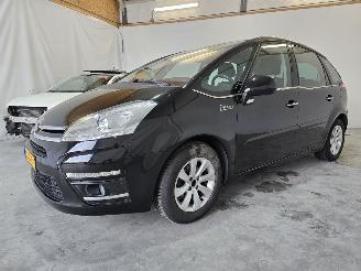 Citroën C4 1.6 VTi Selection picture 3