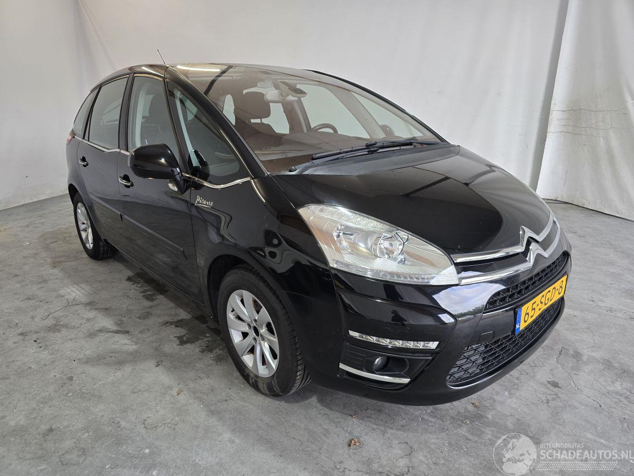 Citroën C4 1.6 VTi Selection