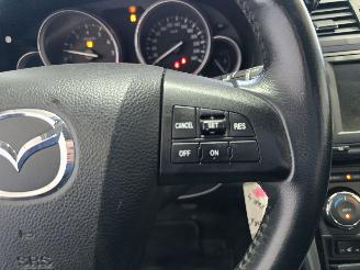 Mazda 6 2.0 Business+ picture 30