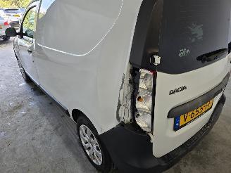 Dacia Dokker 1.5 dCi 75 Ambiance picture 11