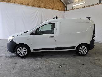 Dacia Dokker 1.5 dCi 75 Ambiance picture 4