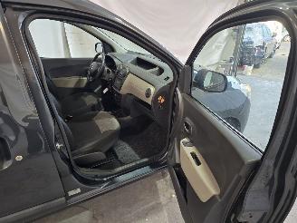 Dacia Dokker 1.5 dCi 75 Ambiance picture 14