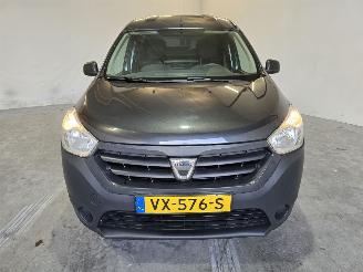 Dacia Dokker 1.5 dCi 75 Ambiance picture 2