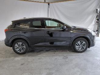 Nissan Qashqai 1.3 MHEV Xtronic picture 9