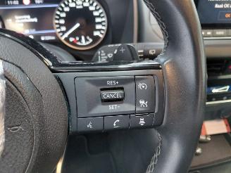 Nissan Qashqai 1.3 MHEV Xtronic picture 34