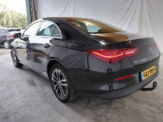 Mercedes Cla-klasse 250 e StEd AMG Line picture 4