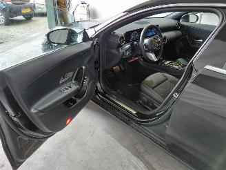 Mercedes Cla-klasse 250 e StEd AMG Line picture 24