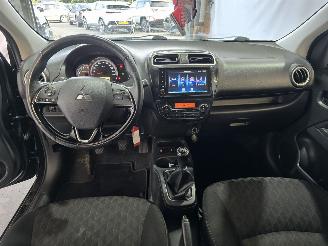 Mitsubishi Space-star 1.2 Intense picture 19
