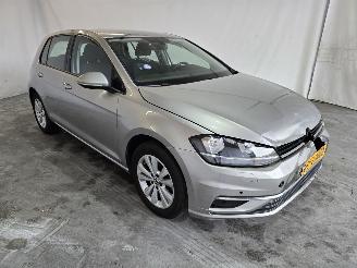 Volkswagen Golf 1.0 TSI Comfortline picture 1