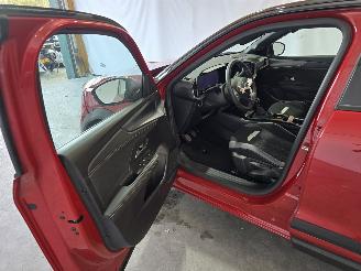 Opel Mokka 1.2 Turbo GS picture 22