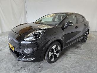 Ford Puma Gen-E 44 kWh picture 3