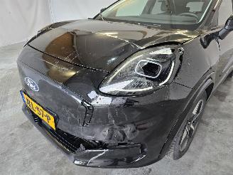 Ford Puma Gen-E 44 kWh picture 11