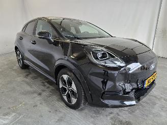 Unfallwagen Ford Puma Gen-E 44 kWh 2025/10