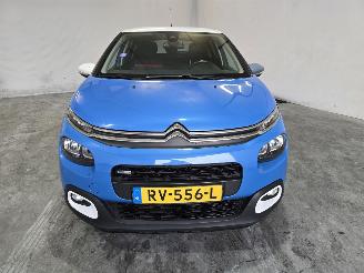 Citroën C3 1.2 PureTech S&S Shine picture 2