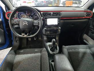 Citroën C3 1.2 PureTech S&S Shine picture 22