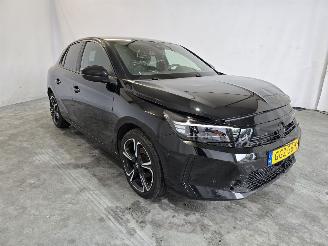 Opel Corsa 1.2 GS picture 1