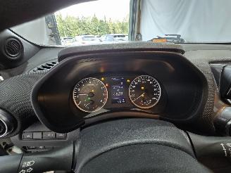 Nissan Juke 1.0 DIG-T Visia picture 28