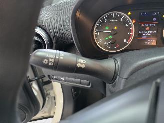 Nissan Juke 1.0 DIG-T Visia picture 24