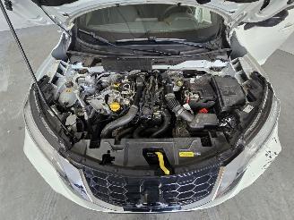 Nissan Juke 1.0 DIG-T Visia picture 13