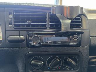 Volkswagen Golf CL 55 KW E2 picture 27
