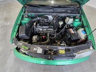 Volkswagen Golf CL 55 KW E2 picture 13