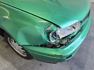 Volkswagen Golf CL 55 KW E2 picture 9