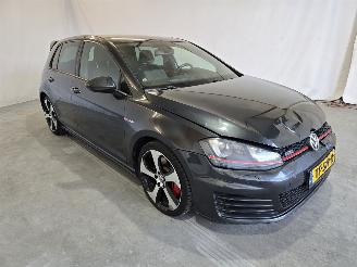 Avarii autoturisme Volkswagen Golf 2.0 TSI GTI Performance 2014/3