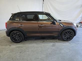 Mini Mini 1.6 Cooper S Chili picture 8