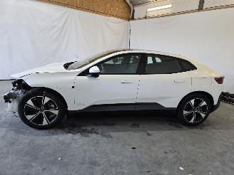Polestar 4 Long Range Single motor 100 kWh picture 4