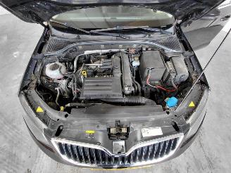 Skoda Octavia 1.2 TSI Greentech JOY Businessline picture 12