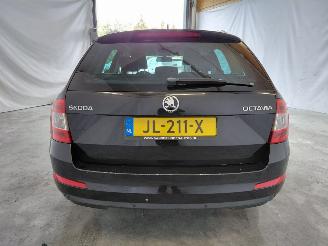 Skoda Octavia 1.2 TSI Greentech JOY Businessline picture 6