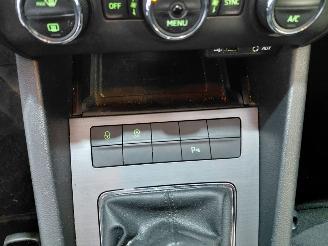 Skoda Octavia 1.2 TSI Greentech JOY Businessline picture 28