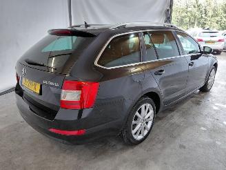 Skoda Octavia 1.2 TSI Greentech JOY Businessline picture 7