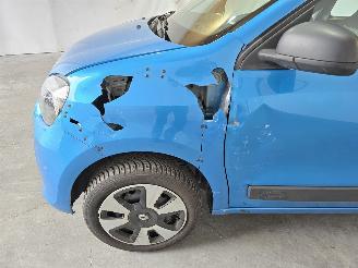 Renault Twingo 1.0 Sce Authentique picture 10