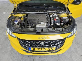 Peugeot 208 1.2 PureTech GT-Line picture 12