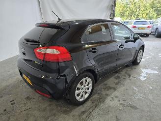 Kia Rio 1.2 CVVT Plus Pack picture 8