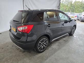 Suzuki SX4 1.6 High Executive picture 7
