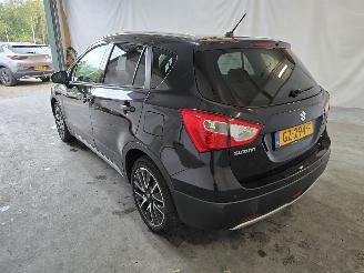 Suzuki SX4 1.6 High Executive picture 5